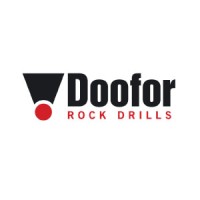 Doofor logo - Similar company to Cyclone Hydraulics