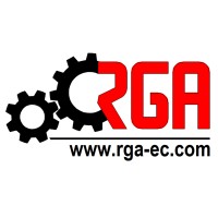 RGA Consultoría & Construcción S.A. logo - Similar company to Fullcons Acabados De Construcción