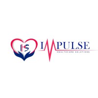 Impulse RCM logo - Similar company to Amed Rcm - Medical Billing Services & Consultant