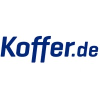 Koffer.de logo - Similar company to Koffer-Kopf