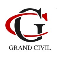 Grand Civil logo - Similar company to Xstone