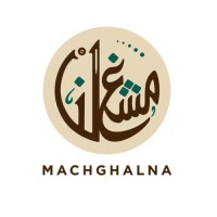 Machghalna logo - Similar company to Vision Launch Creative Co.