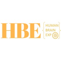 HUMAN BRAIN EXPO logo - Similar company to Lambda Gear, Llc