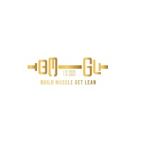 Build Muscle Get Lean logo - Similar company to Muscle Concepts