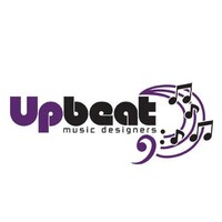 Upbeat.gr logo - Similar company to Ppda  Bespoke Event Designers Ltd.