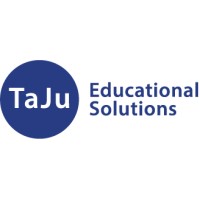 Taju Educational Solutions logo - Similar company to Little Explorers Montessori Plus