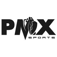 PMX Sports logo - Similar company to Alpha Start