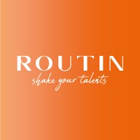 ROUTIN logo - Similar company to Chartreuse