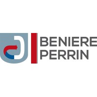 BENIERE PERRIN logo - Similar company to Faure Sas