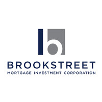 Brookstreet Mortgage Investment Corporation logo - Similar company to Kuber Mortgage Investment Corporation
