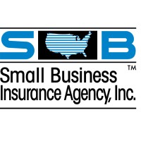 Small Business Insurance Agency logo - Similar company to Corporate Benefit Plans