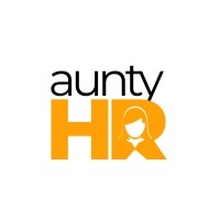 Aunty HR logo - Similar company to Randomsoft Ltd