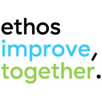 Ethos SPA logo - Similar company to Bloomup