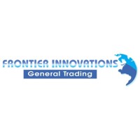 Frontier Innovations General Trading - FIGT logo - Similar company to Frontier Innovations