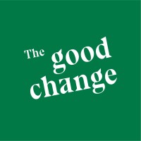 TheGoodChange logo - Similar company to Solutionspace