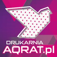 AQRAT Drukarnia offsetowa i cyfrowa logo - Similar company to Drukostacja.Pl - Drukarnia I Pracownia Reklamy - Częstochowa