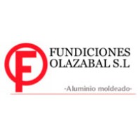 Fundiciones Olazabal logo - Similar company to Funcasa