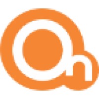 On Fitness logo - Similar company to Mobogenie
