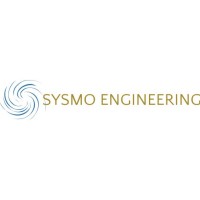 SYSMO ENGINERING logo - Similar company to Aurea