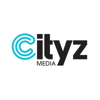 Cityz Media logo - Similar company to Sirdata
