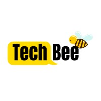 Tech Bee - One Digital Solution logo - Similar company to Webntt Technologies