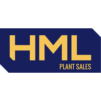 HML Plant Sales logo - Similar company to Hml Construction