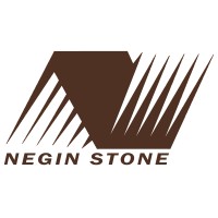 Negin Sang Kavir Co. logo - Similar company to Negin Stone