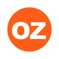 OZ Software Solutions FZE LLC logo - Similar company to Inception Solution