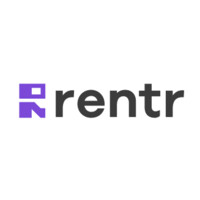 Rentr logo - Similar company to Comprint Tech Solutions