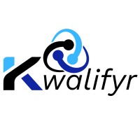 Kwalifyr logo - Similar company to Qryptonic, Llc