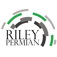 Riley Exploration Permian, Inc. logo - Similar company to Complete Shale