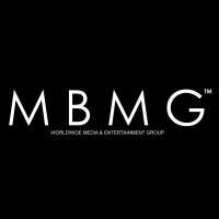 MBMG™ Entertainment Group logo - Similar company to Mbmg