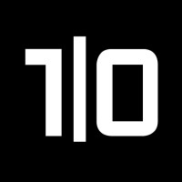 OnebyZero logo - Similar company to Onebyzero