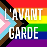 L'Avant-Garde logo - Similar company to Senoee