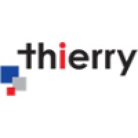 Thierry Corporation USA logo - Similar company to Metromation Inc.