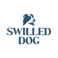 Swilled Dog logo - Similar company to Pilot House Distilling Llc