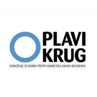 PLAVI KRUG logo - Similar company to Hns Creative