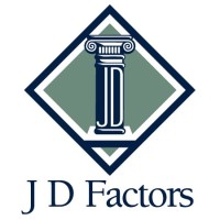 J D Factors logo - Similar company to Plex Capital Llc
