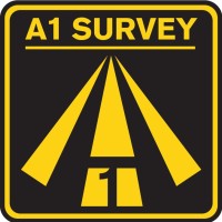 A1 Survey Ltd logo - Similar company to Saundersfoot Harbour