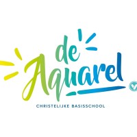 CBS de Aquarel Zwolle (Vivente) logo - Similar company to Ikc Het Festival