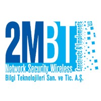 2MBT Bilgi Teknolojileri San. ve Tic. A.Ş. logo - Similar company to Netone Bilişim