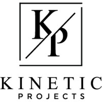 KineticPro logo - Similar company to Alexander Interiors