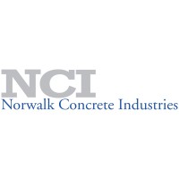 Norwalk Concrete Industries logo - Similar company to Landmark Distributions Group
