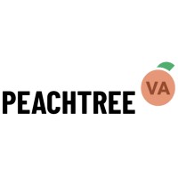 Peachtree VA logo - Similar company to Belay