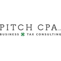 Pitch CPA, LLC logo - Similar company to Mcdaniel Group, Llc