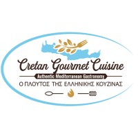 Cretan Gourmet logo - Similar company to Hellas Frost Sa
