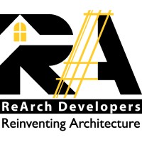 ReArch Developers Pvt. Ltd. logo - Similar company to Brainwing - Innovations