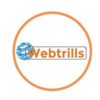 Webtrills logo - Similar company to Panache Softech Pvt. Ltd. - India