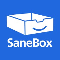 SaneBox logo - Similar company to Clean Email