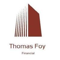 Thomas Foy Financial Ltd logo - Similar company to Stonebridge Protect